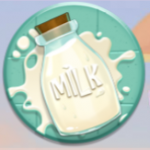 Copy Cats - Symbol - Mælk