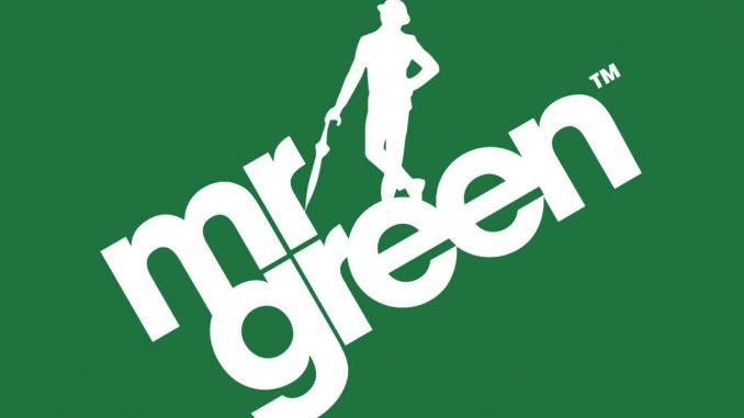Mr Green Mr Green
