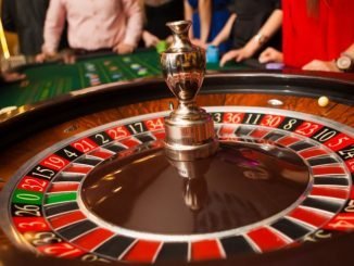 ROULETTE